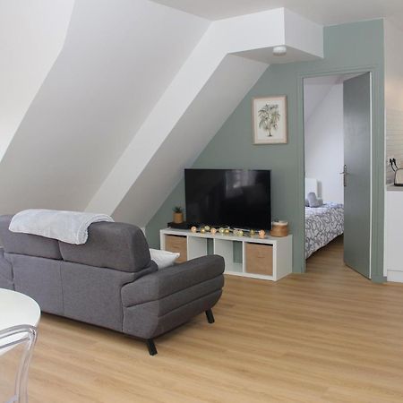 Appartement Entier *Au Pied De La Gare* Juvisy-sur-Orge Εξωτερικό φωτογραφία