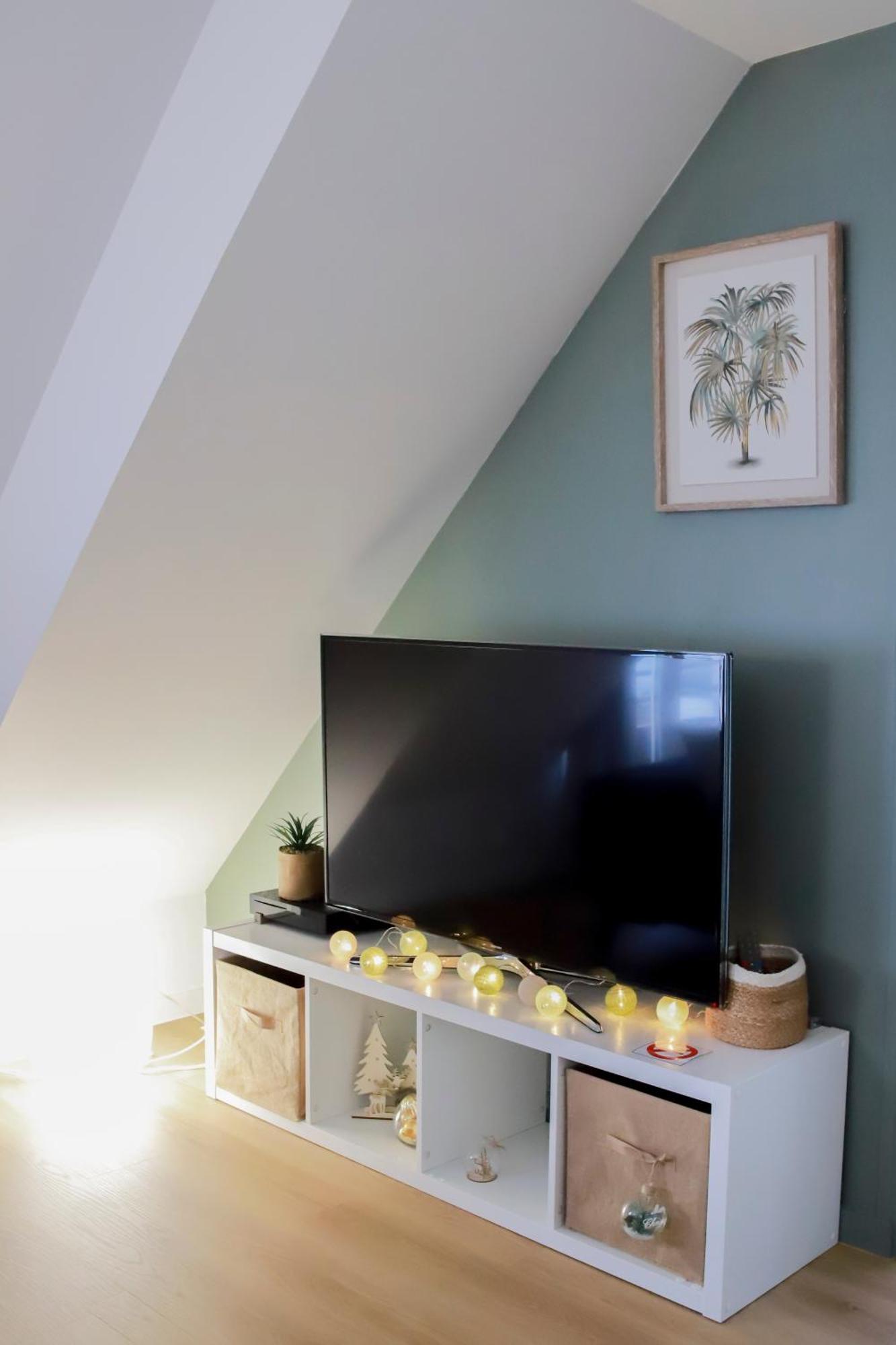 Appartement Entier *Au Pied De La Gare* Juvisy-sur-Orge Εξωτερικό φωτογραφία